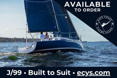 BOATZON | J Boats J99 2027
