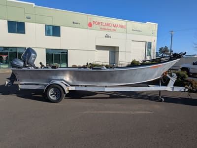 BOATZON | J Rae 20 Open Stealth 2021