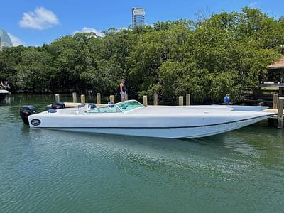 BOATZON | Jaguar 37 Wildcat 2024