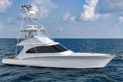BOATZON | Jarrett Bay 56 2022 BOATZON | Jarrett Bay 56 2022