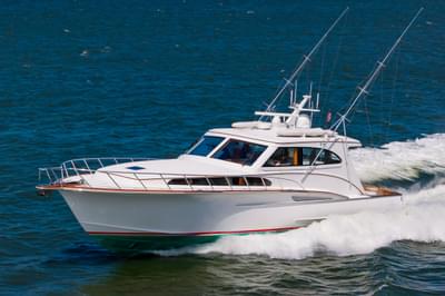 BOATZON | Jarrett Bay 67 Custom 2019 BOATZON | Jarrett Bay 67 Custom 2019
