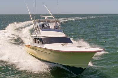 BOATZON | Jarrett Bay Convertible 1993 BOATZON | Jarrett Bay Convertible 1993