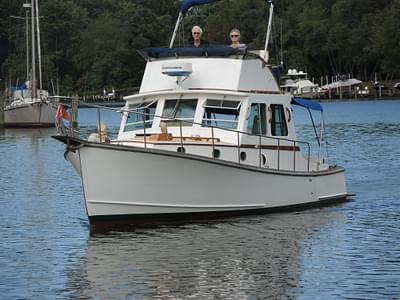 BOATZON | Jarvis Newman 32 1980 BOATZON | Jarvis Newman 32 1980