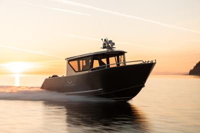 BOATZON | Jasper Marine Defender 22 2026 BOATZON | Jasper Marine Defender 22 2026