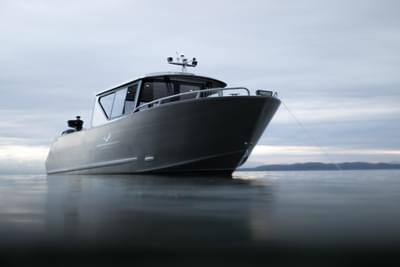 BOATZON | Jasper Marine Defender 22 2026