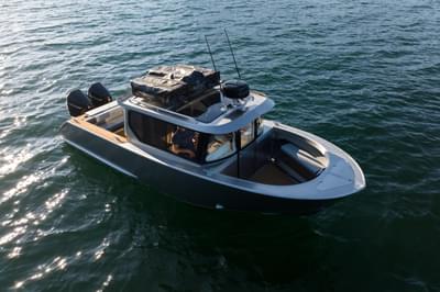 BOATZON | Jasper Marine Defender 22 2026