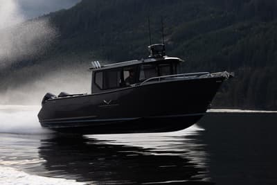 BOATZON | Jasper Marine Defender 22 2026