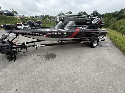 BOATZON | JAVELIN 20 RENEGADE 1999