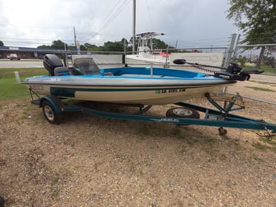 BOATZON | Javelin 369 SC 1997