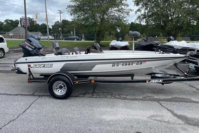 BOATZON | Javelin 369SE 1996 BOATZON | Javelin 369SE 1996