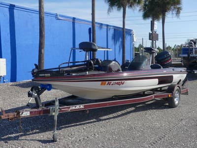 BOATZON | JAVELIN 389 1993