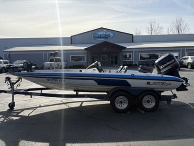 BOATZON | Javelin 400 SE 1997 BOATZON | Javelin 400 SE 1997