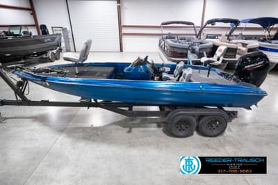 BOATZON | Javelin 409 1991