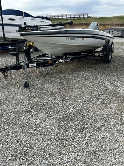 BOATZON | Javelin Boats 17V 2000 BOATZON | Javelin Boats 17V 2000