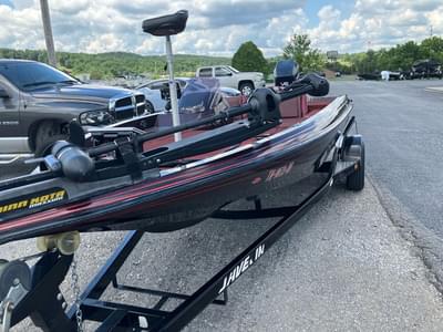 BOATZON | Javelin Boats 389 1993 BOATZON | Javelin Boats 389 1993