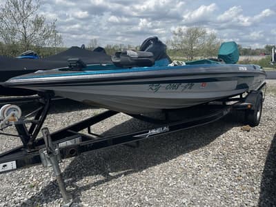 BOATZON | Javelin Boats JAVB640 1996