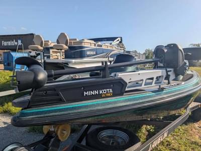 BOATZON | Javelin Renegade 2001 BOATZON | Javelin Renegade 2001