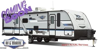 BOATZON | Jayco WHITE HAWK M24MBH 2018