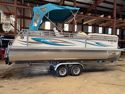 BOATZON | JC 21 2006