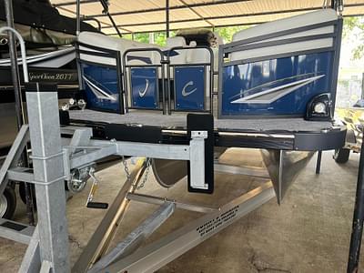 BOATZON | JC 21 NEPTOON TT Sport 2025