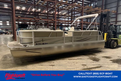 BOATZON | JC 221T 2013