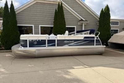 BOATZON | JC 222 Spirit TT 2017