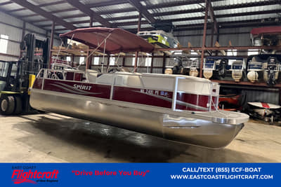 BOATZON | JC 222T 2011