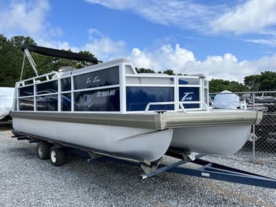 BOATZON | JC 226IO 2000 BOATZON | JC 226IO 2000