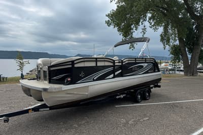 BOATZON | JC 23 Neptoon TT Sport 2017