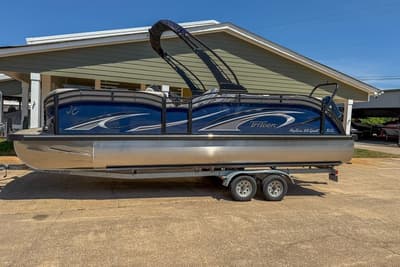 BOATZON | JC 23 Neptoon TT Sport  DSL 2026