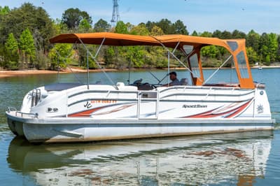 BOATZON | JC 23 Sportoon TT 2013