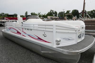 BOATZON | JC 23 SunLounger TT 2011