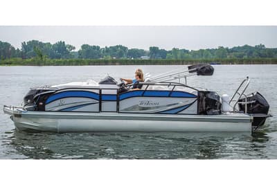 BOATZON | JC 24 SportToon TT 2026