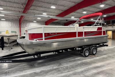 BOATZON | JC 241 Spirit TT Sport 2015