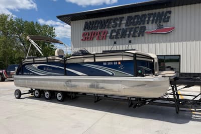BOATZON | JC 25 Neptoon DSL 2018