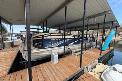 BOATZON | JC 25 Neptoon TT Sport 2018