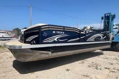 BOATZON | JC 25 Neptoon TT Sport 2022 BOATZON | JC 25 Neptoon TT Sport 2022