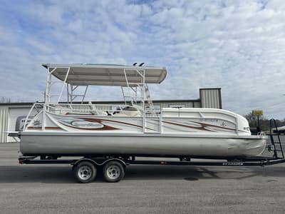 BOATZON | JC 25TT Sporttoon 2011