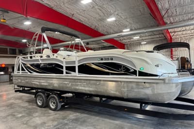 BOATZON | JC 26 SportToon 2014