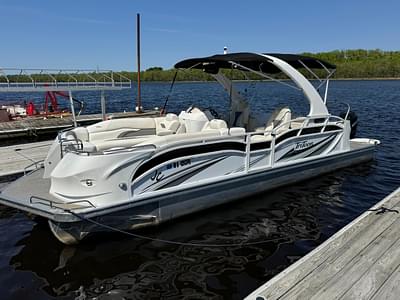 BOATZON | JC 26 SportToon TT RFL 2019 BOATZON | JC 26 SportToon TT RFL 2019