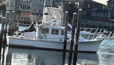 BOATZON | JC 31 1985 BOATZON | JC 31 1985