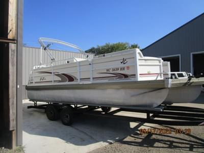 BOATZON | JC MANUFACTURING 222TT NEPTOON 1999