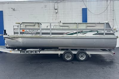 BOATZON | JC Neptoon 206 Trident 1999