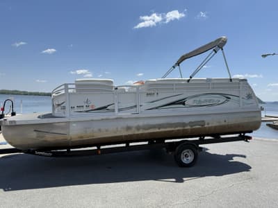 BOATZON | JC Neptoon 21 2010