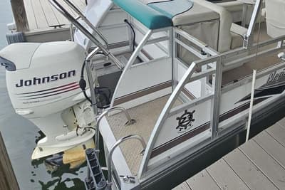 BOATZON | JC NepToon 23 TT 2006