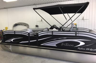 BOATZON | JC NepToon 23 TT 2026