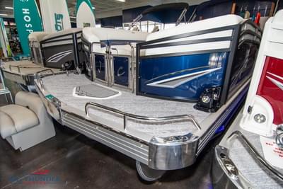 BOATZON | JC NEPTOON 25 TT SPORT 2022 BOATZON | JC NEPTOON 25 TT SPORT 2022