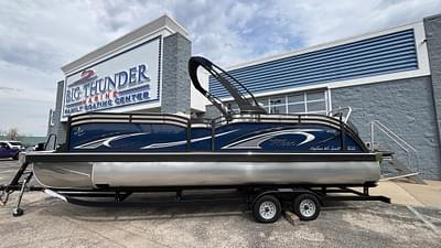 BOATZON | JC Neptoon 25TT Sport 2025