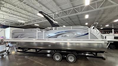 BOATZON | JC Neptoon 25TT Sport 2025
