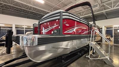 BOATZON | JC Neptoon 25TT Sport 2025